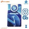 Techmade MEMORIA PEN DRIVE SSCN 8 GB TM-USBCARD8-NAPOLI